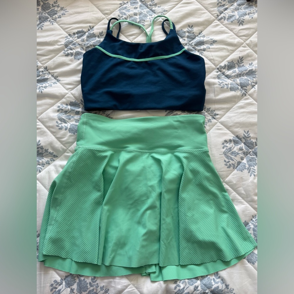 Old navy set